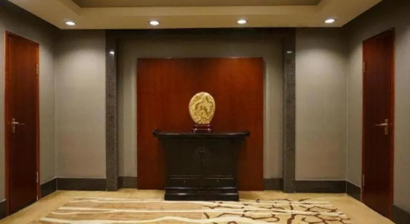 Heilongjiang Kunlun Hotel