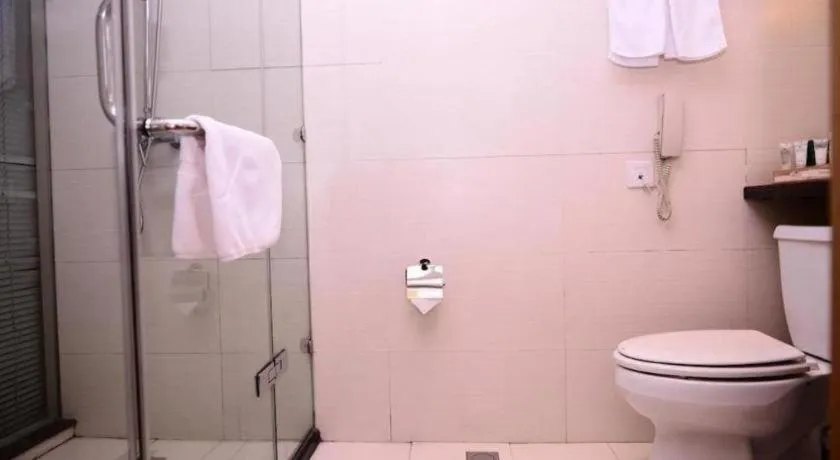 Heilongjiang Kunlun Hotel