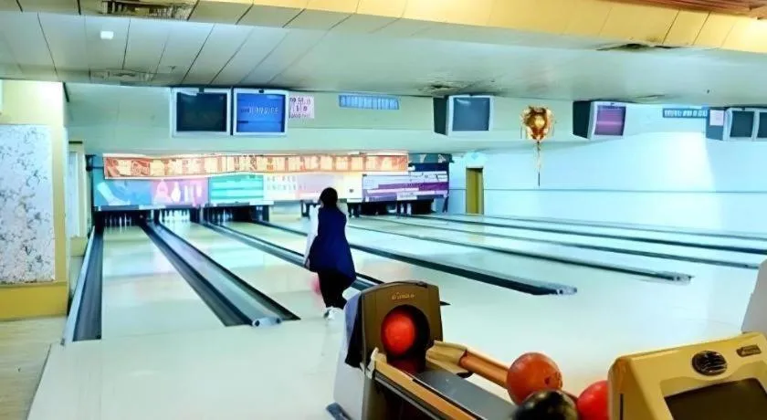 Heilongjiang Kunlun Hotel