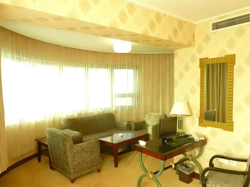 Heilongjiang Kunlun Hotel