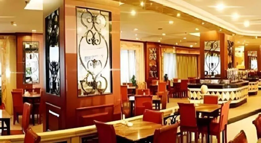 Heilongjiang Kunlun Hotel