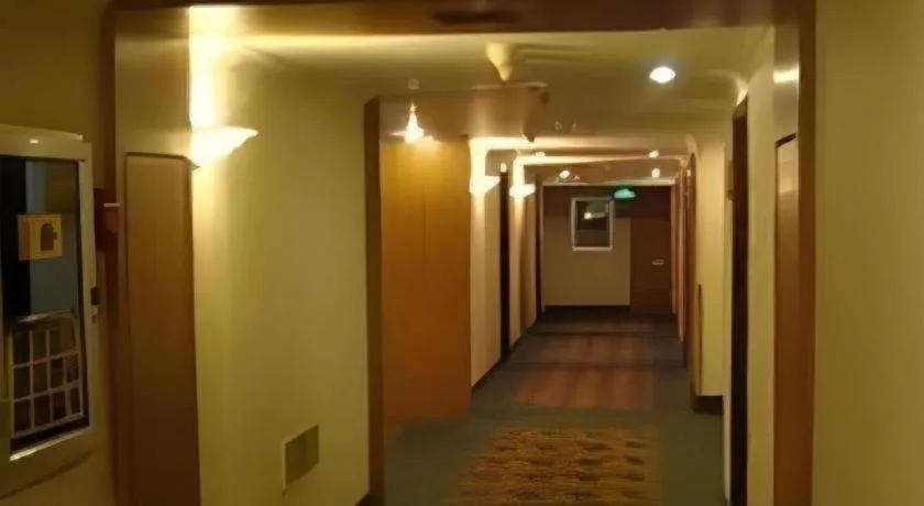 Heilongjiang Kunlun Hotel