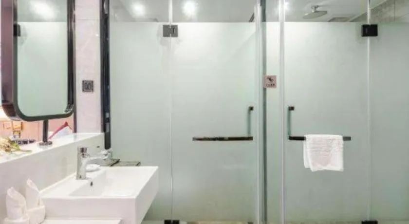 Xinyuan Hot Spring Hotel