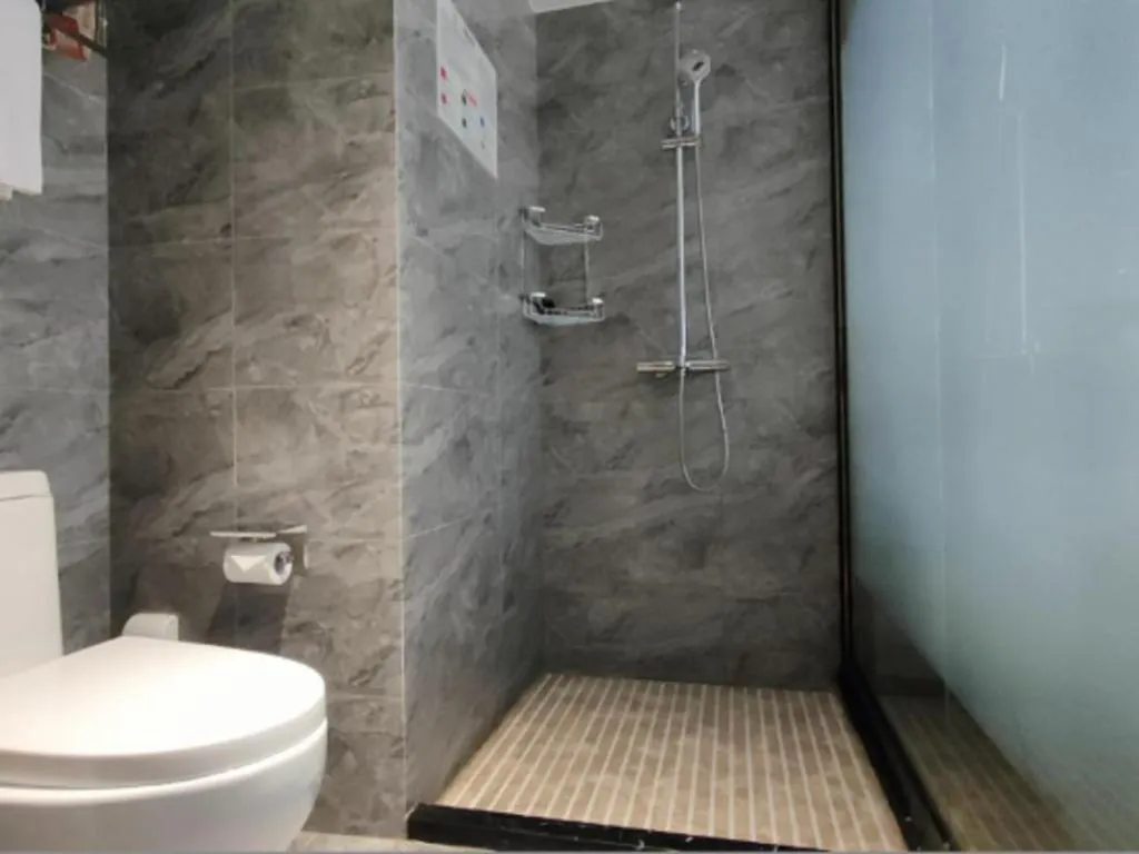 Xinyuan Hot Spring Hotel