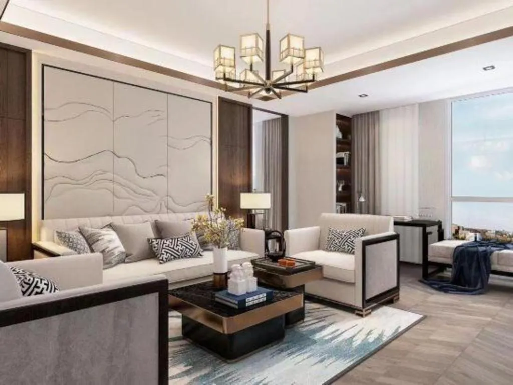 Xinyuan Hot Spring Hotel