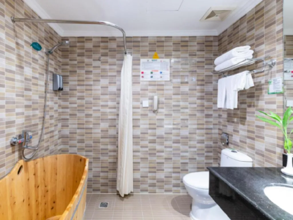 Xinyuan Hot Spring Hotel