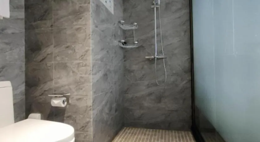 Xinyuan Hot Spring Hotel