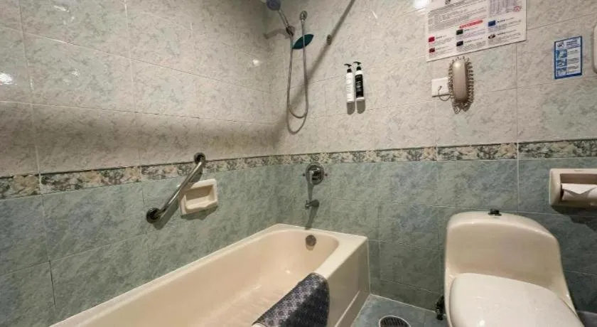 Xinyuan Hot Spring Hotel