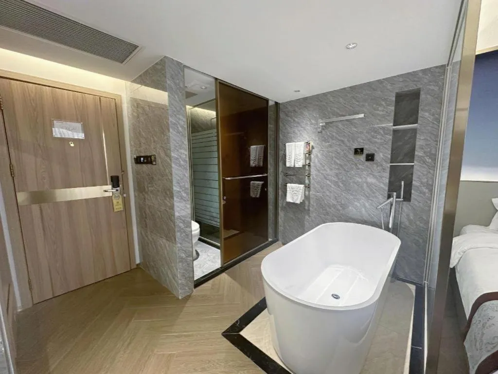 Xinyuan Hot Spring Hotel