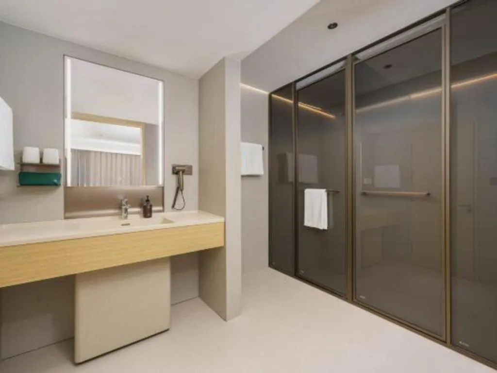 Dalian Liangyun Hotel