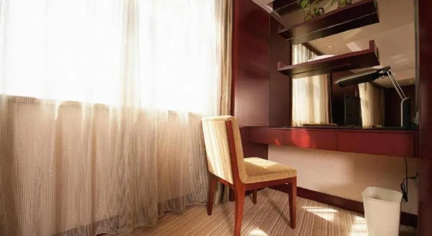 Dalian Liangyun Hotel