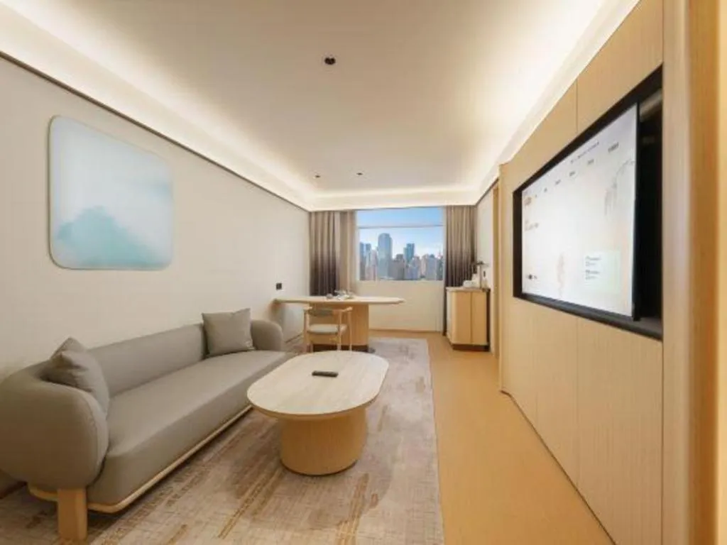 Dalian Liangyun Hotel