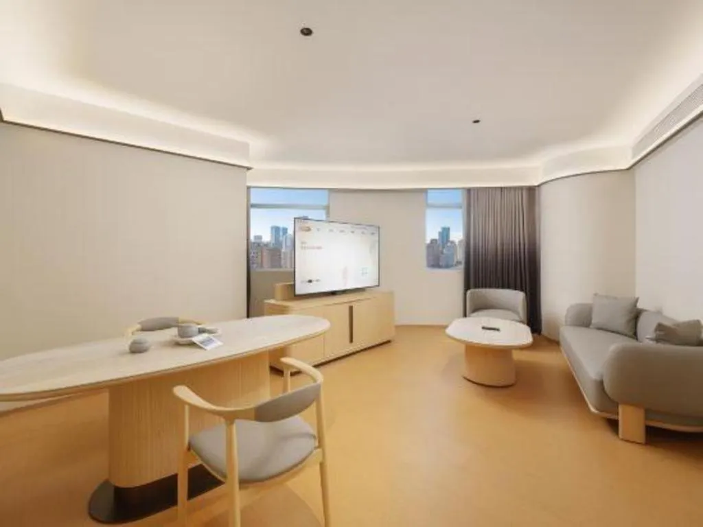 Dalian Liangyun Hotel