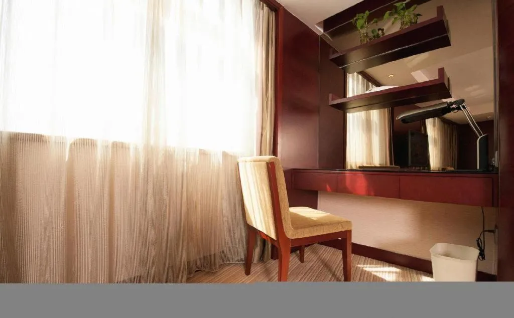 Dalian Liangyun Hotel