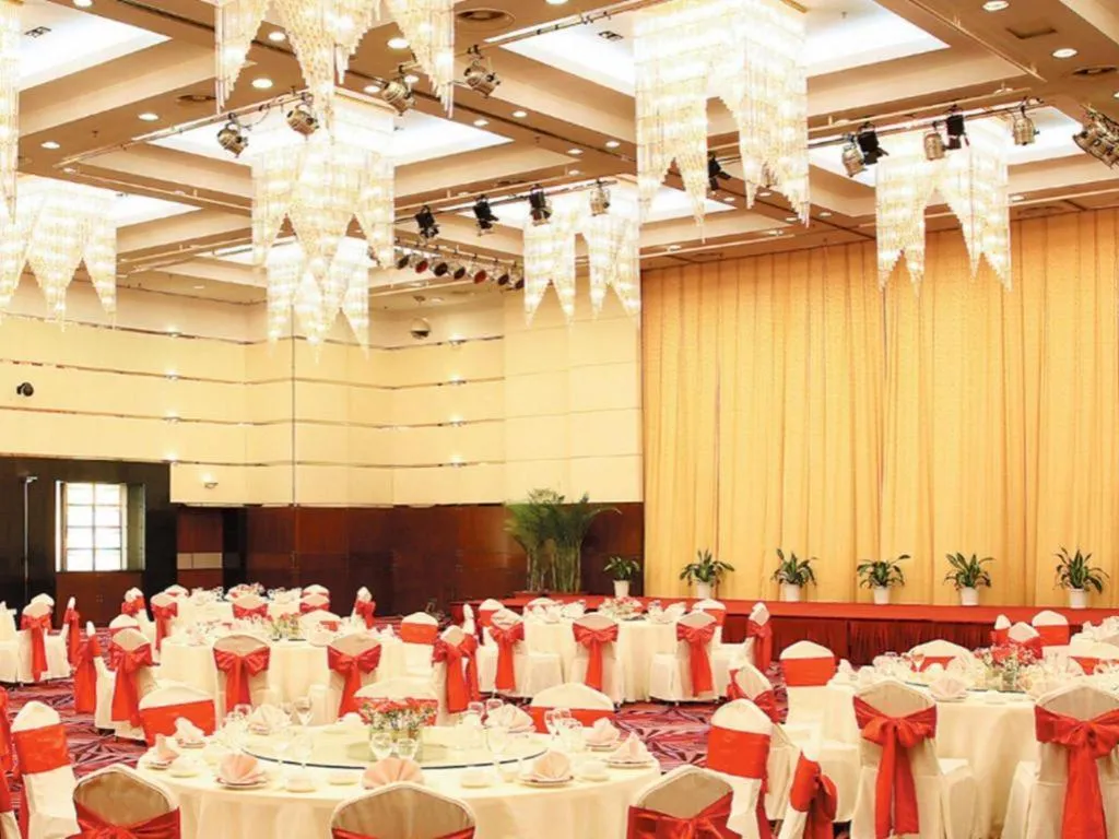 Dalian Liangyun Hotel