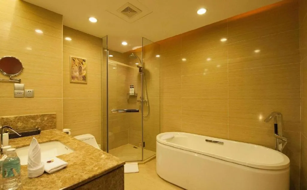 Dalian Liangyun Hotel