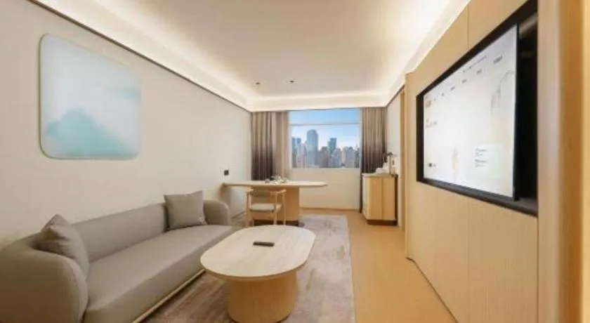 Dalian Liangyun Hotel