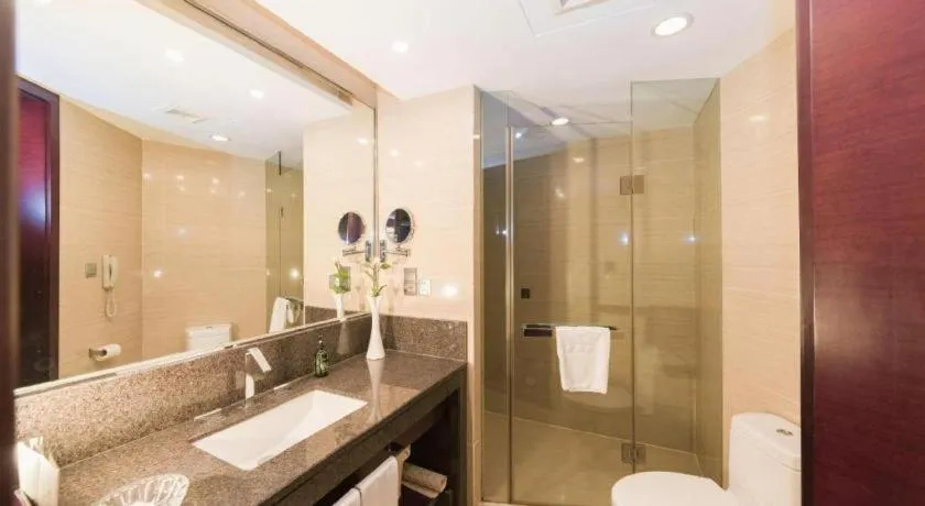 Dalian Liangyun Hotel