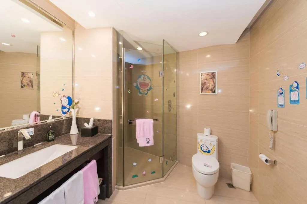 Dalian Liangyun Hotel