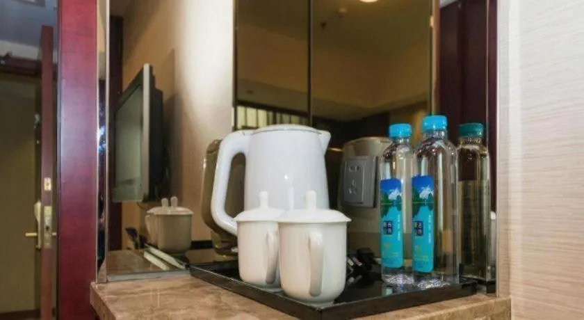 Dalian Liangyun Hotel