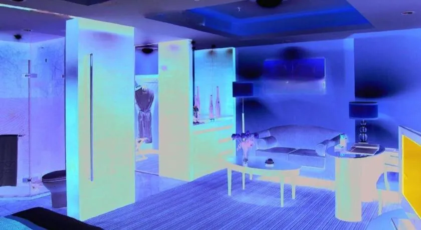 Dalian Liangyun Hotel