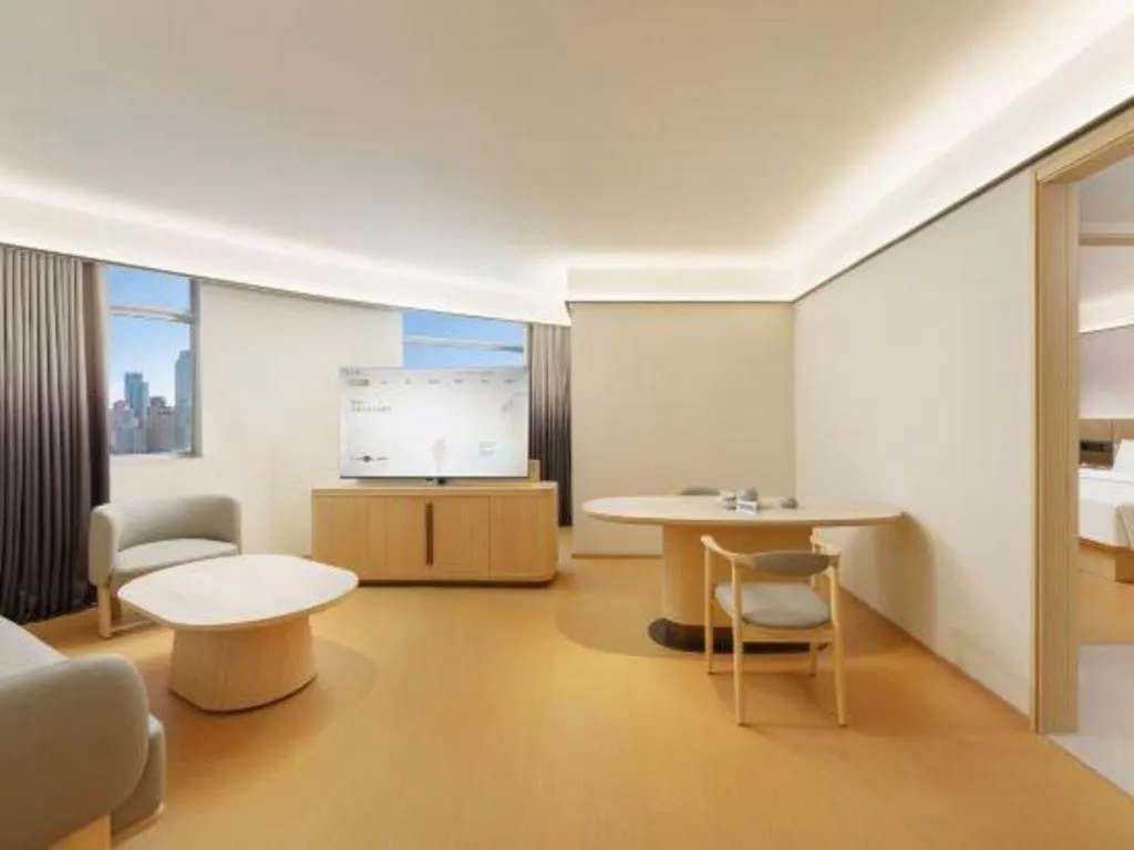 Dalian Liangyun Hotel