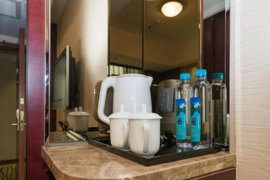 Dalian Liangyun Hotel