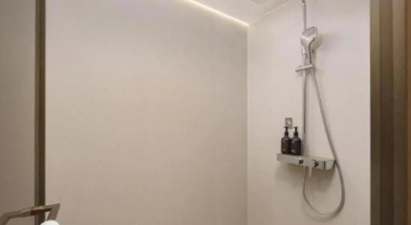 Dalian Liangyun Hotel