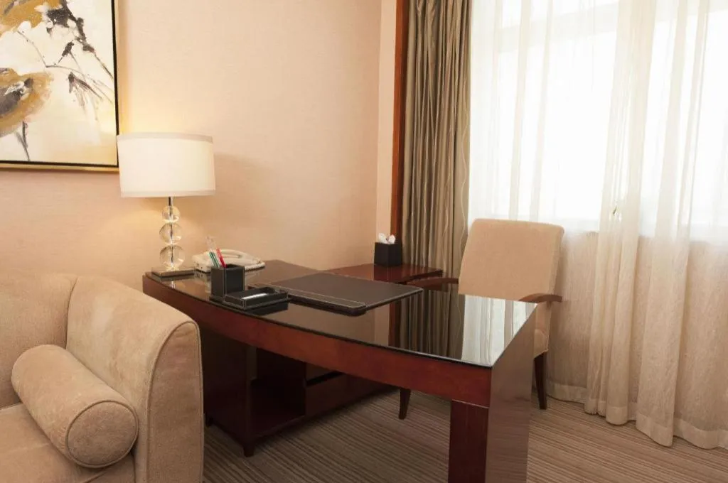 Dalian Liangyun Hotel