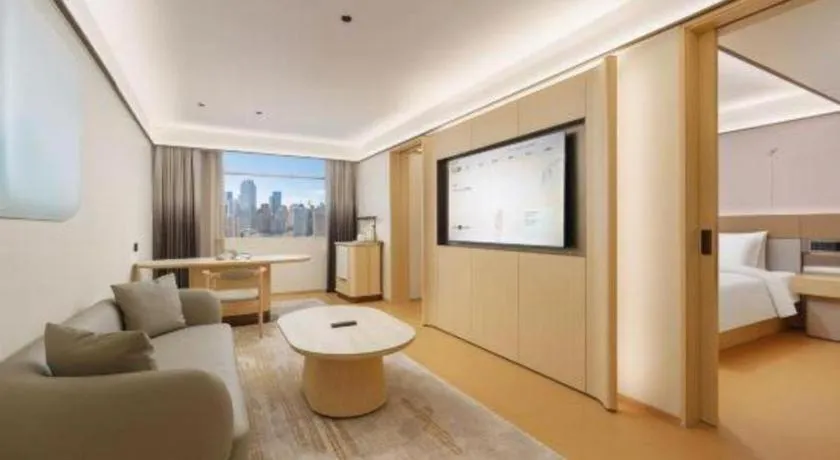 Dalian Liangyun Hotel