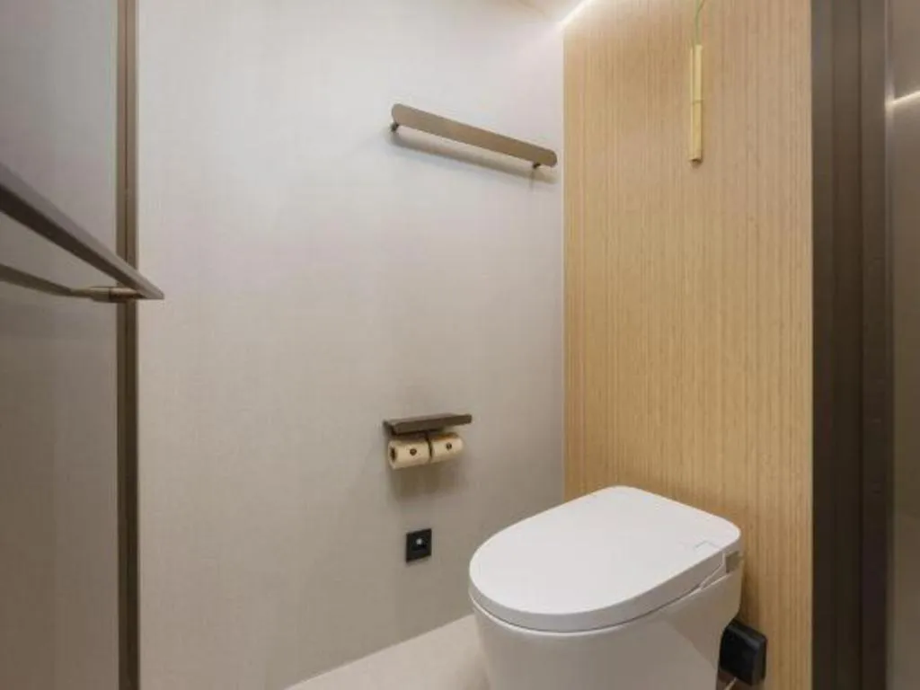 Dalian Liangyun Hotel