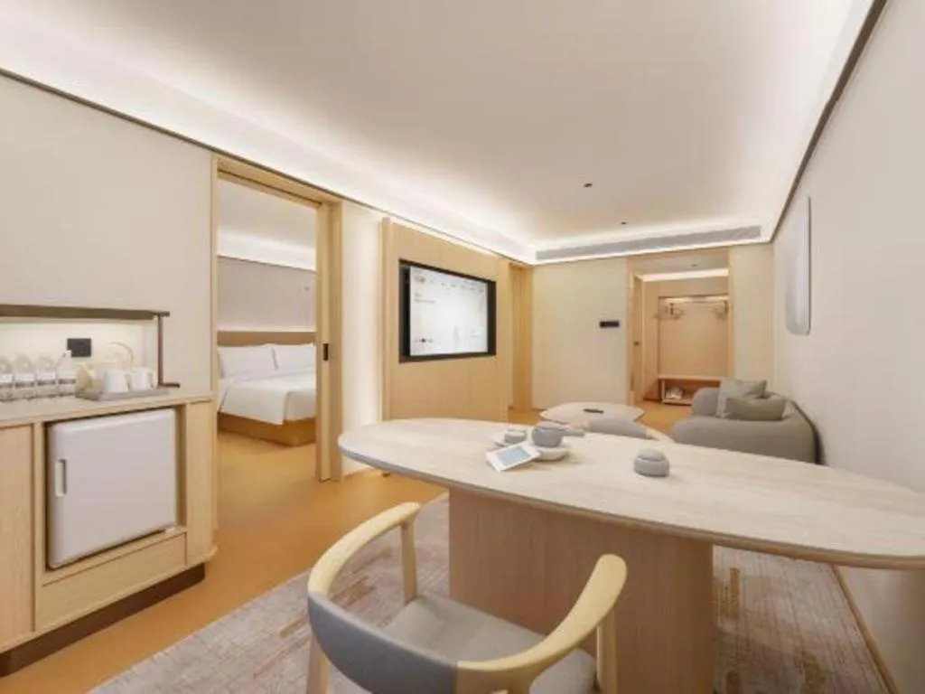 Dalian Liangyun Hotel