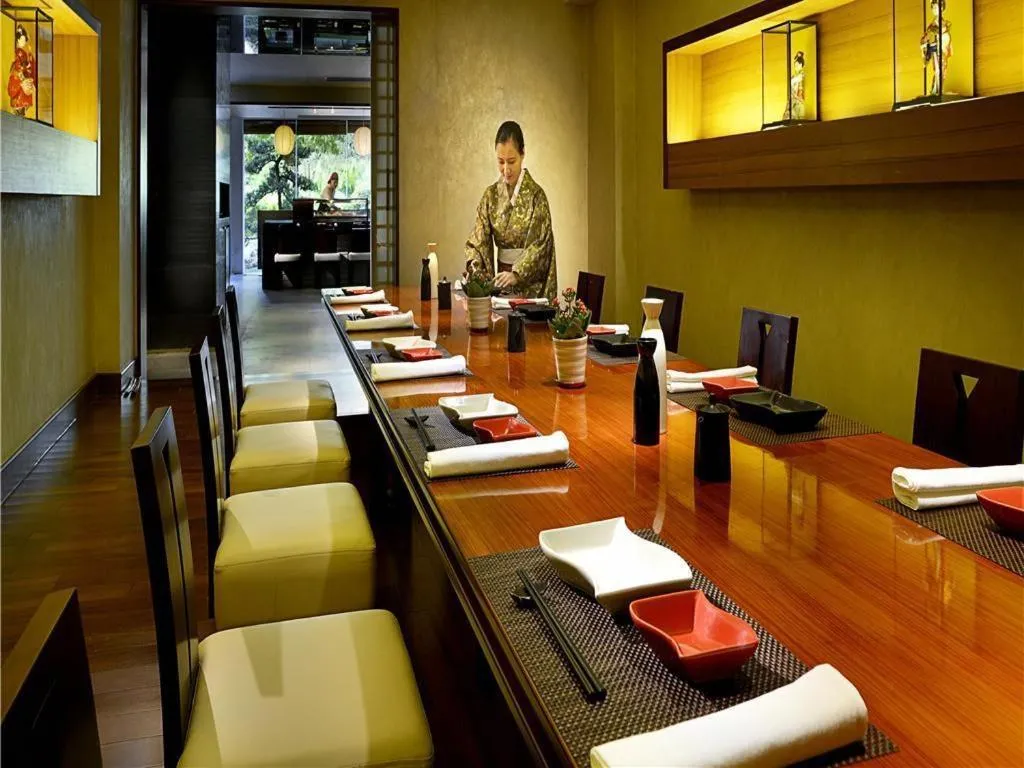 Dongguan MCB Lake Hotel