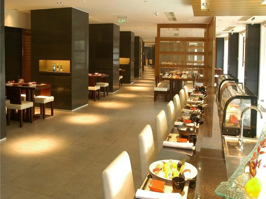 Dongguan MCB Lake Hotel