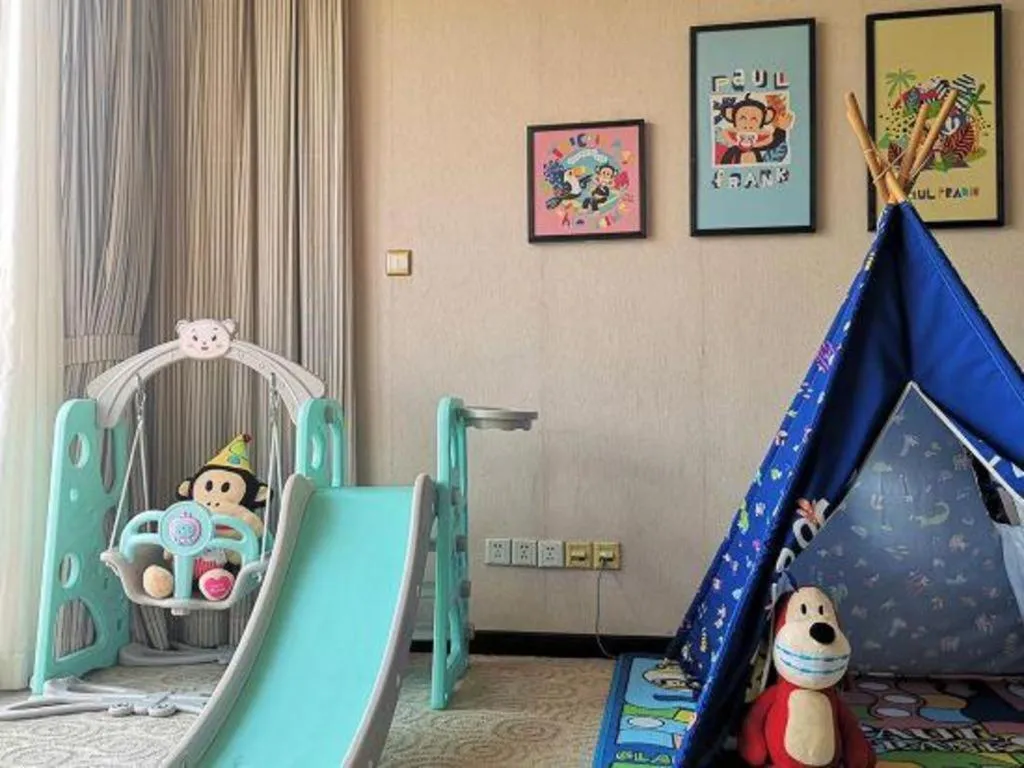 Dongguan MCB Lake Hotel