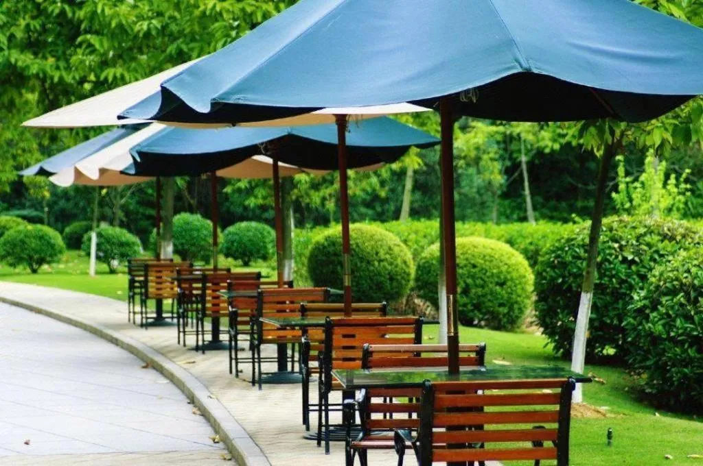 Dongguan MCB Lake Hotel