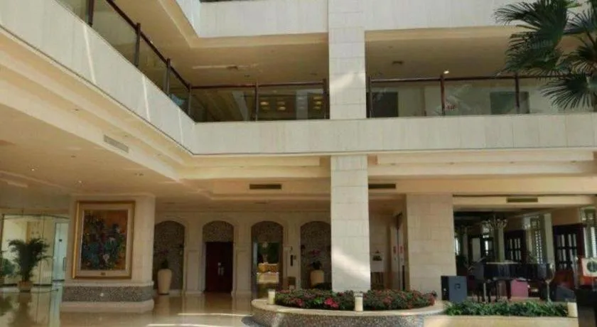 Dongguan MCB Lake Hotel