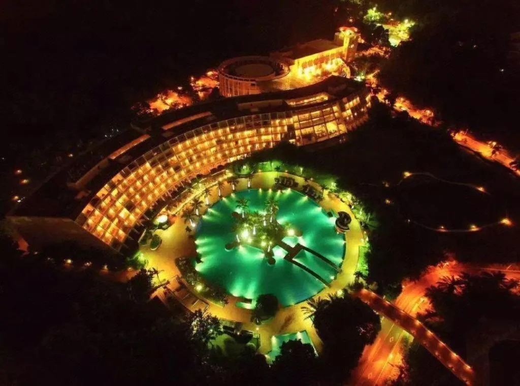 Dongguan MCB Lake Hotel