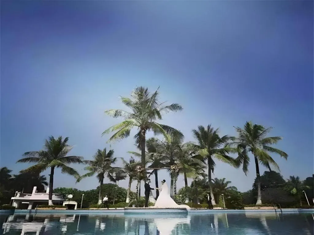 Dongguan MCB Lake Hotel