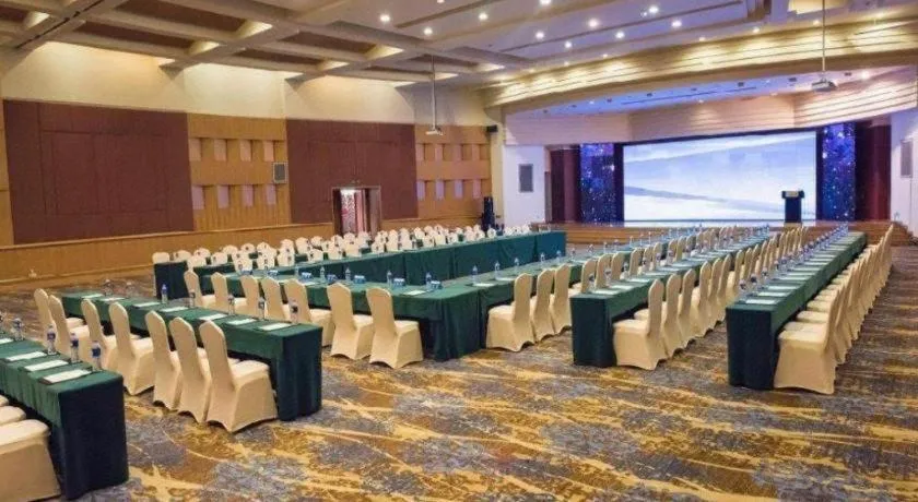 Dongguan MCB Lake Hotel