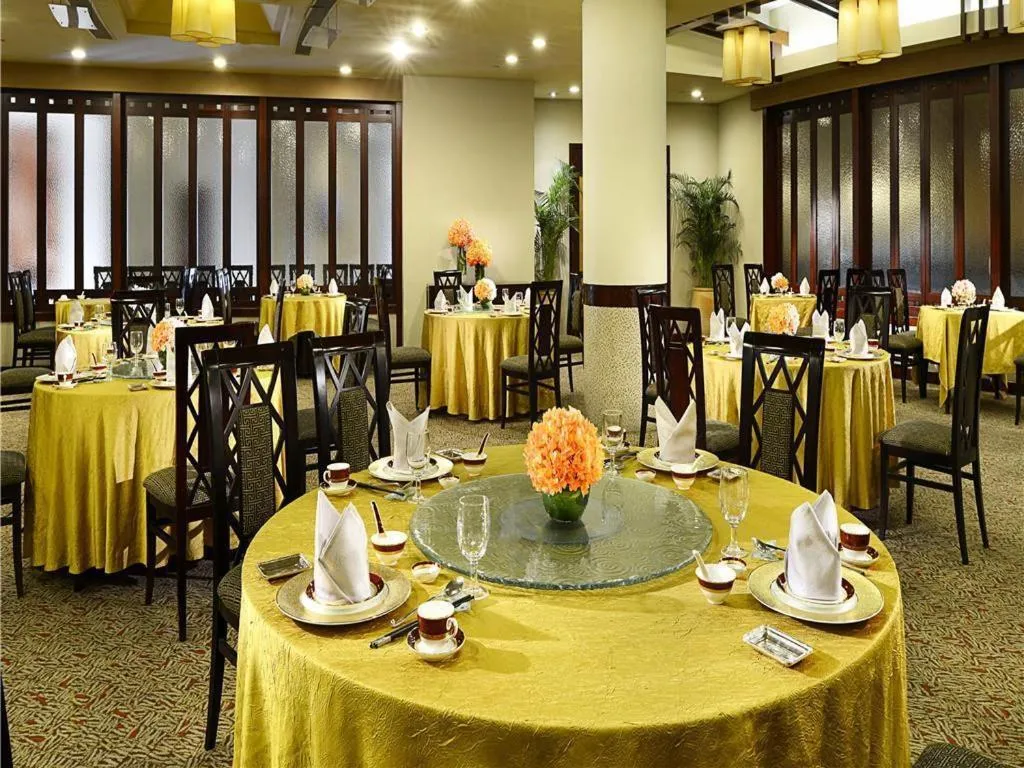 Dongguan MCB Lake Hotel