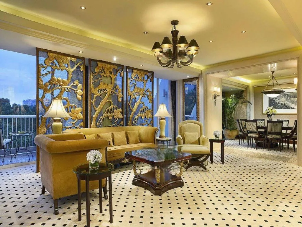 Dongguan MCB Lake Hotel