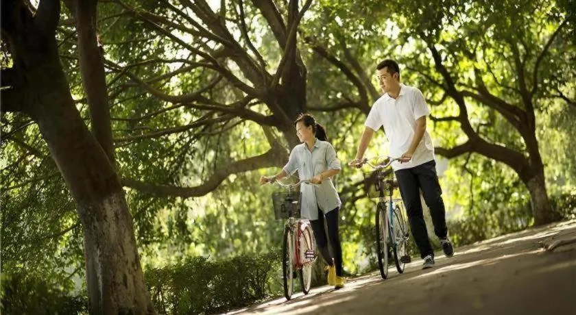 Dongguan MCB Lake Hotel