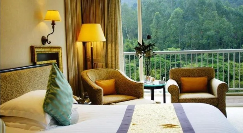 Dongguan MCB Lake Hotel