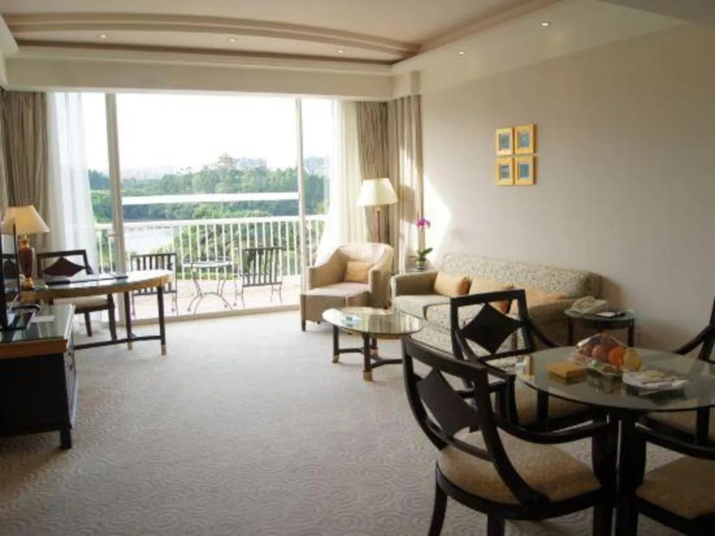 Dongguan MCB Lake Hotel