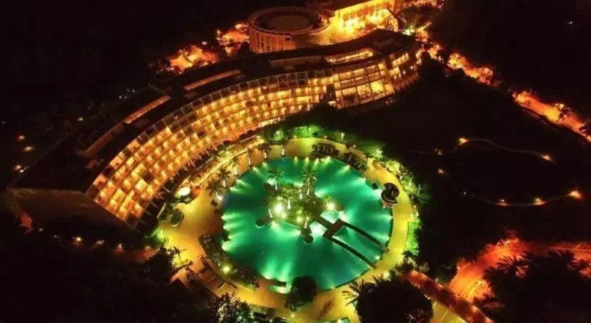 Dongguan MCB Lake Hotel