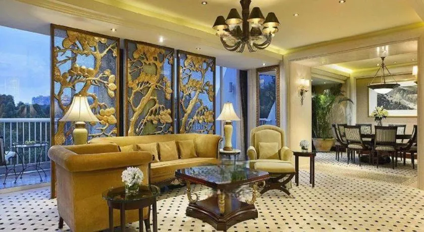 Dongguan MCB Lake Hotel