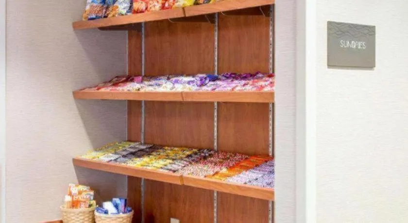 Comfort Inn DFW Airport North