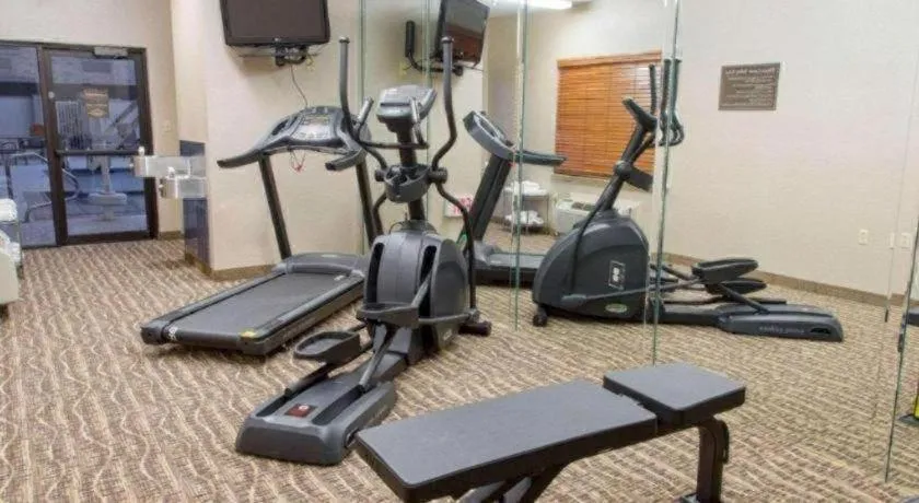 Comfort Inn DFW Airport North