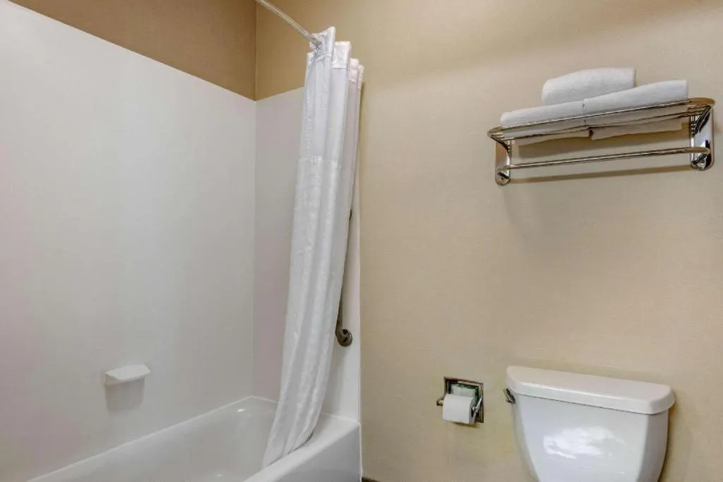 Comfort Inn DFW Airport North